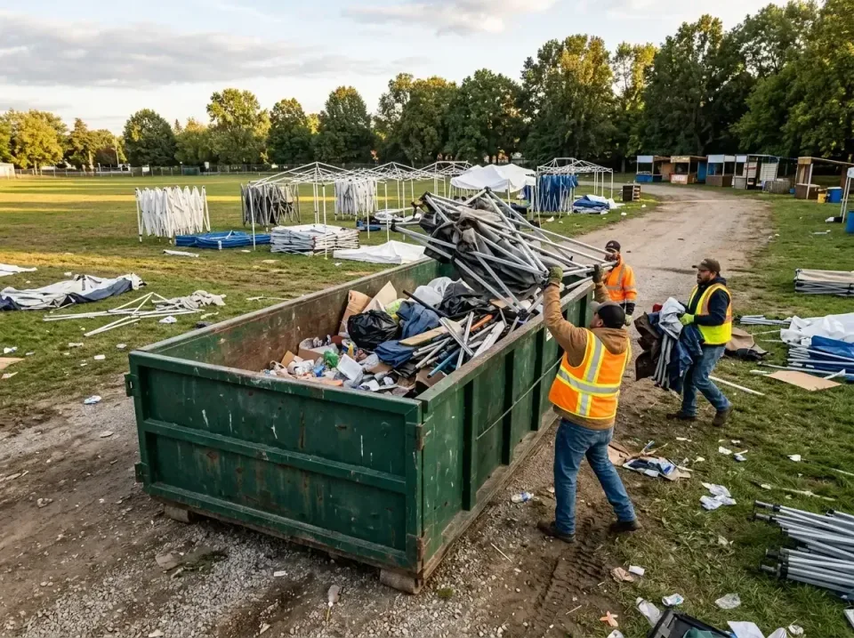 temporary-event-waste-containe-016 — frequently asked questions, Roll-Off Dumpster Rental Services in Cheval, FL